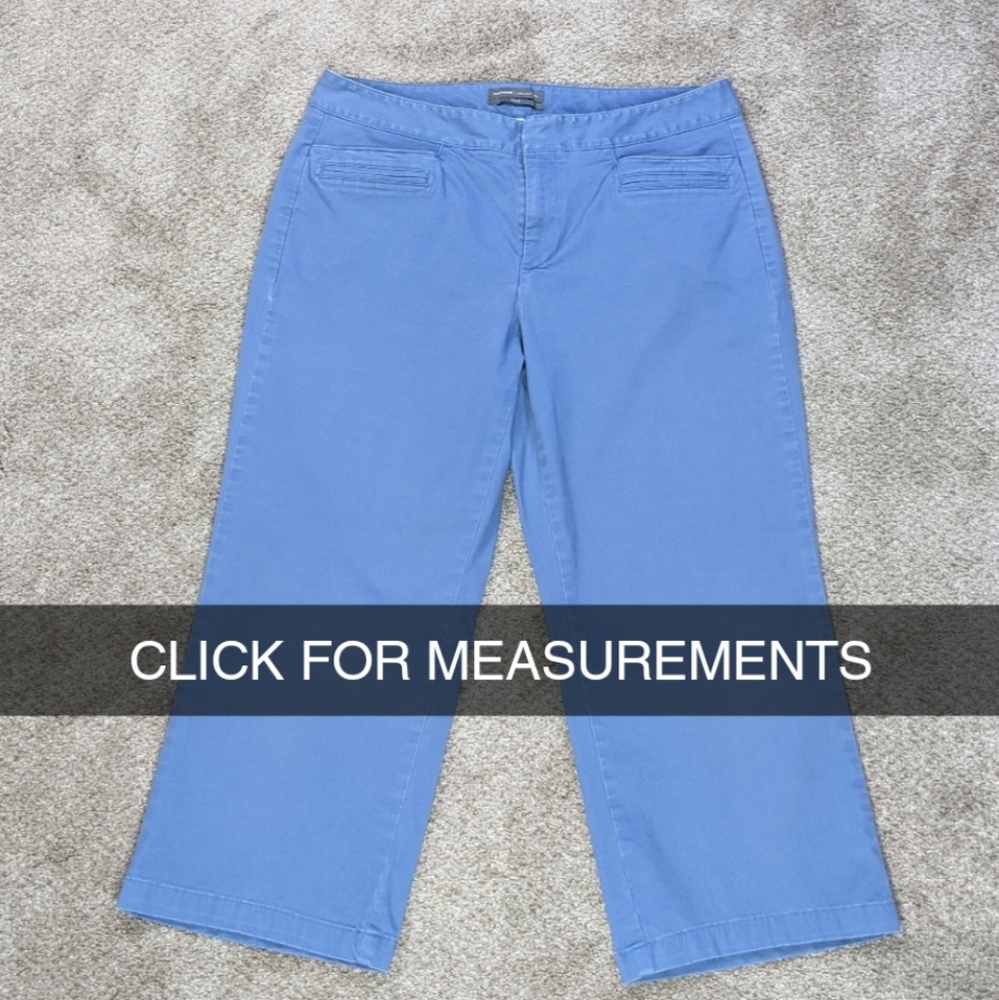 DOCKERS Chino Capri